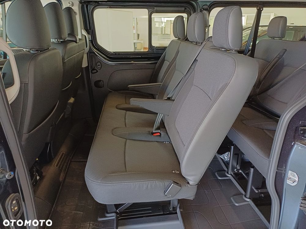 Nissan Primastar 2.0 dCi L2 Business Plus - 8