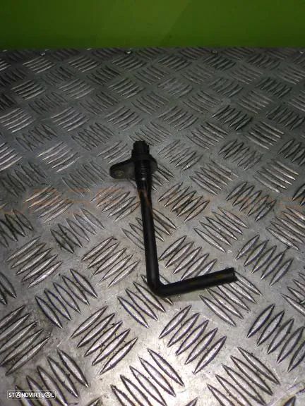 PEÇAS AUTO USADAS para Renault Trafic 1.6 DCI 2020 Monta Motor R9M - 11