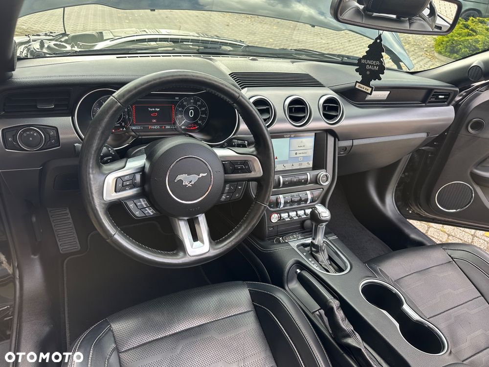 Ford Mustang 5.0 V8 GT - 23