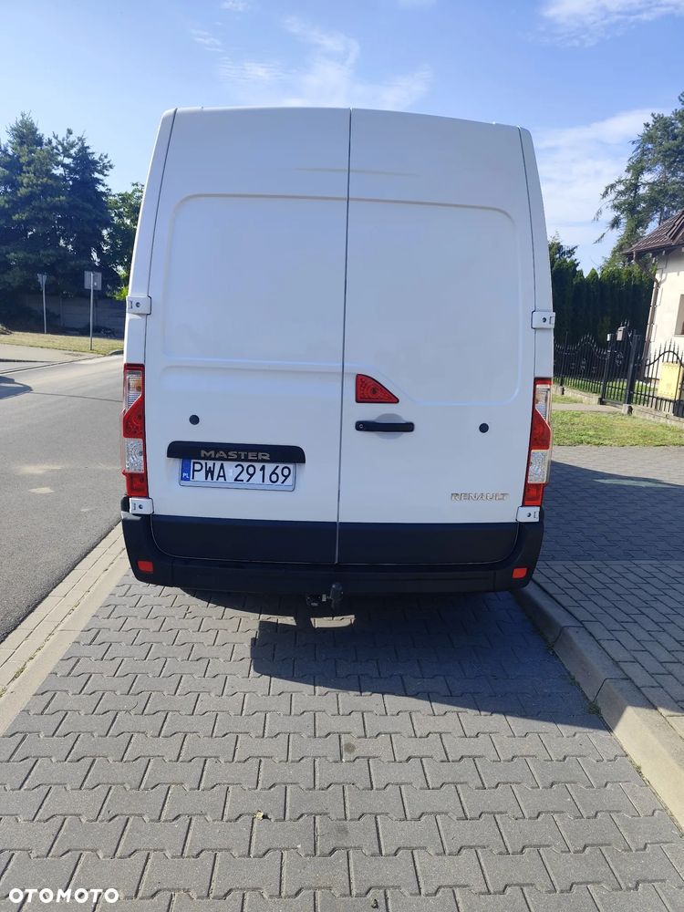 Renault Master L2H2 - 4