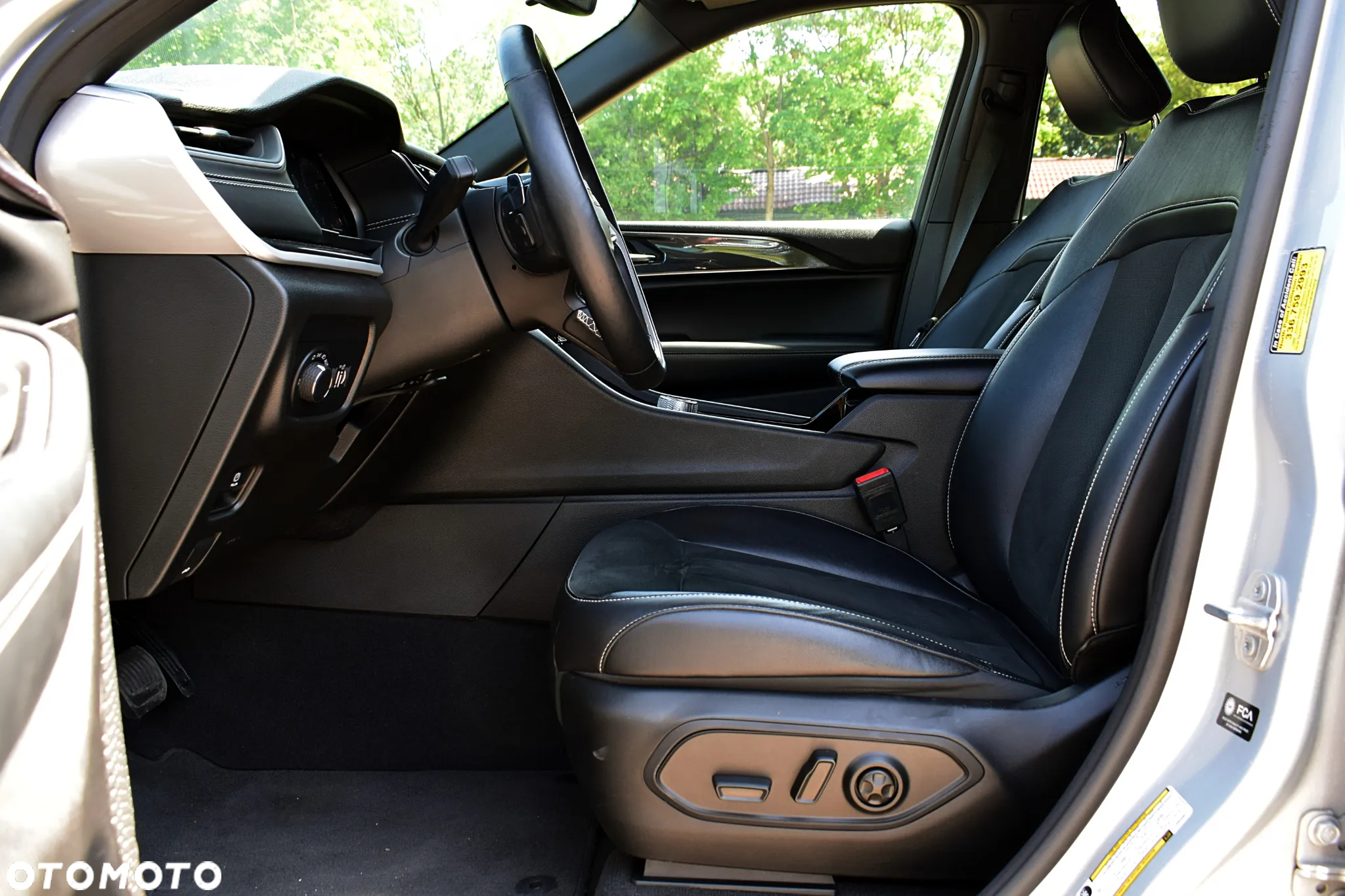 Jeep Grand Cherokee - 6