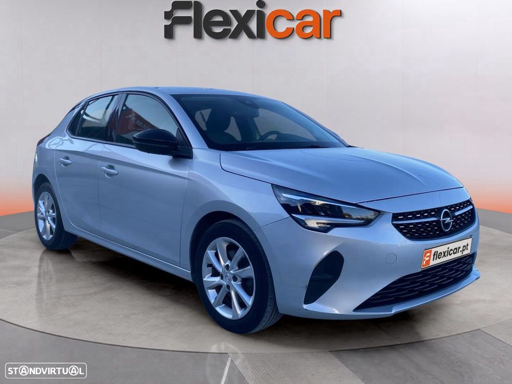 Opel Corsa 1.5 D Elegance - 1