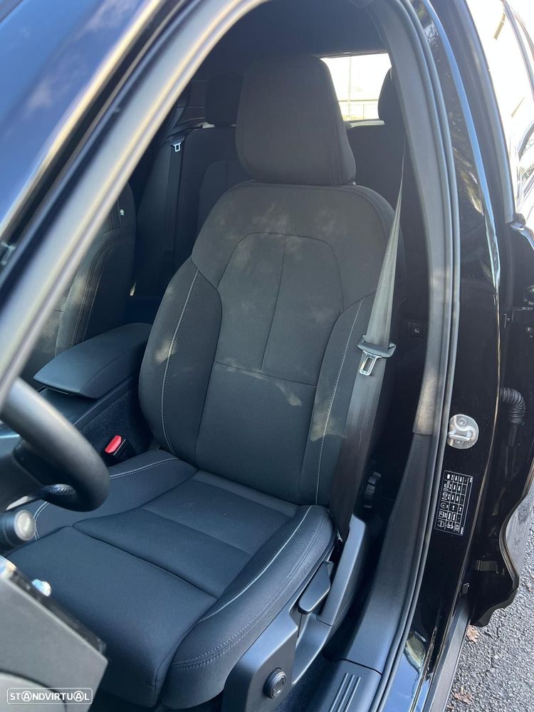 Volvo XC 40 Recharge 69 kWh Single Motor Core - 22