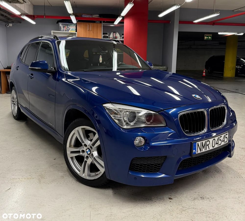 BMW X1 - 5