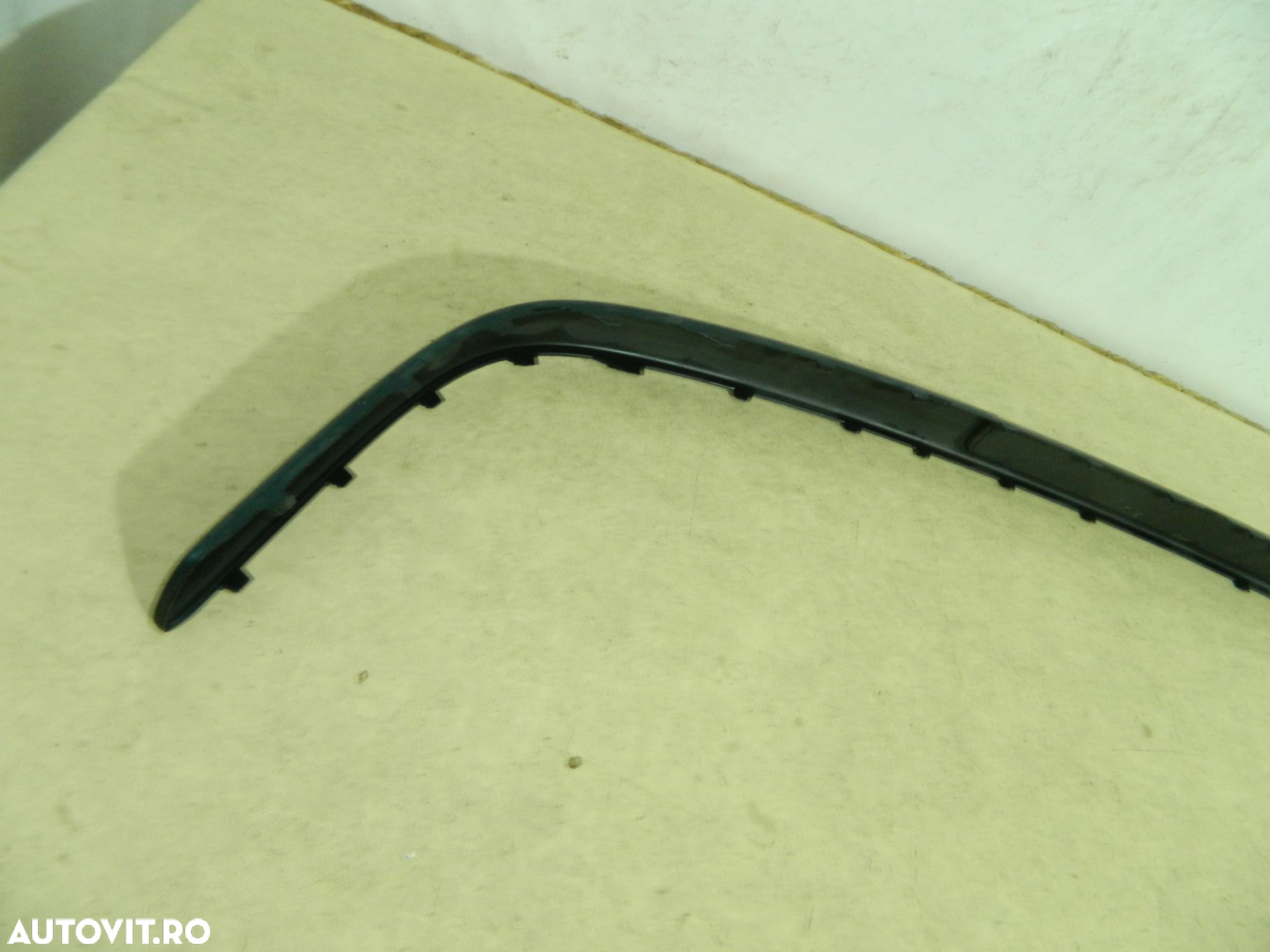 Bandou bara fata VW Golf 4  /  Bora, 1998, 1999, 2000, 2001, 2002, 2003,, 1J0807719A - 3