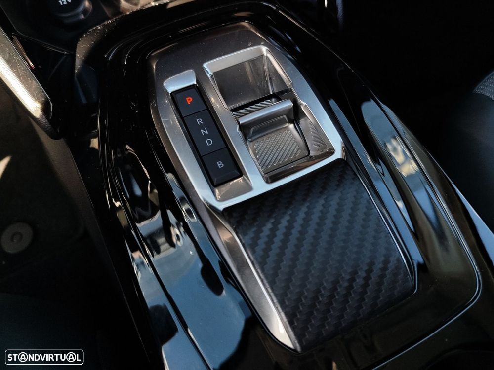 Peugeot e-208 50 kWh Allure - 19