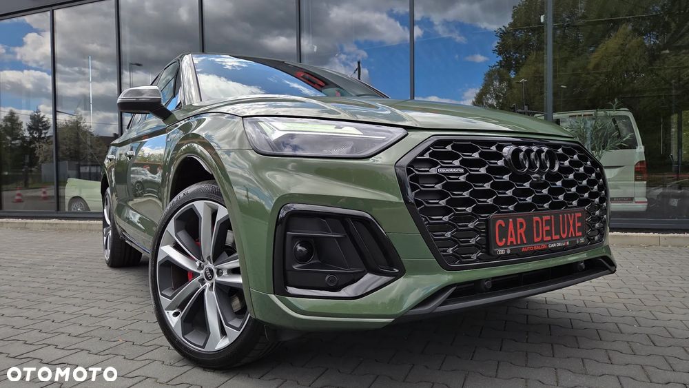 Audi Q5 - 32