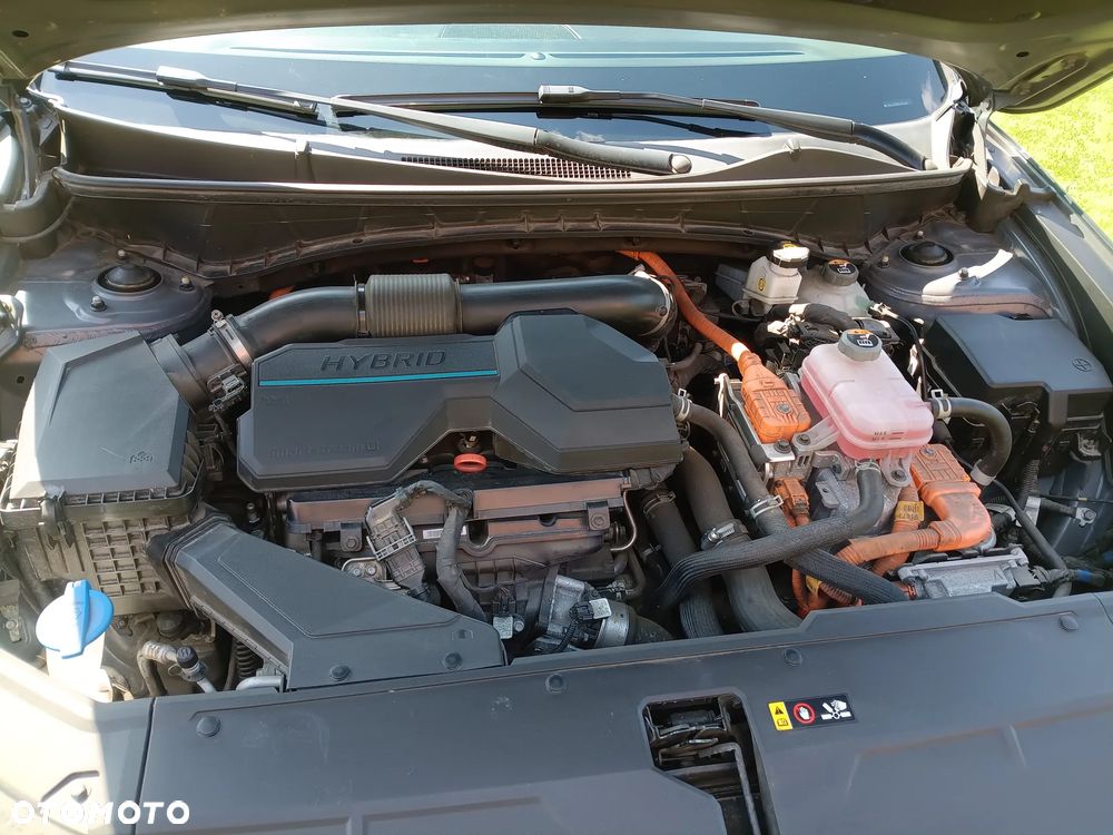 Hyundai Tucson - 36