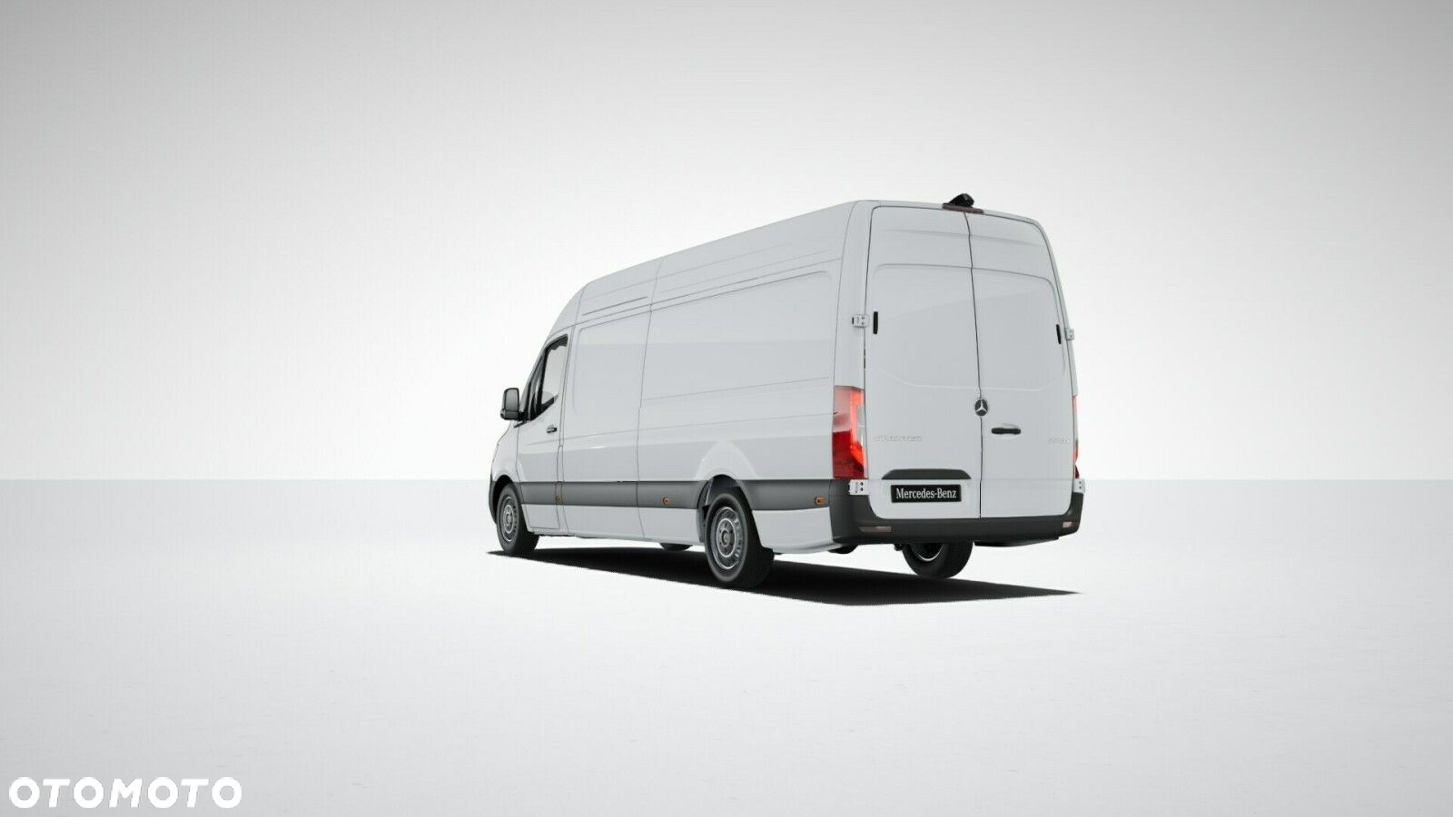 Mercedes-Benz Sprinter Sprinter - 2