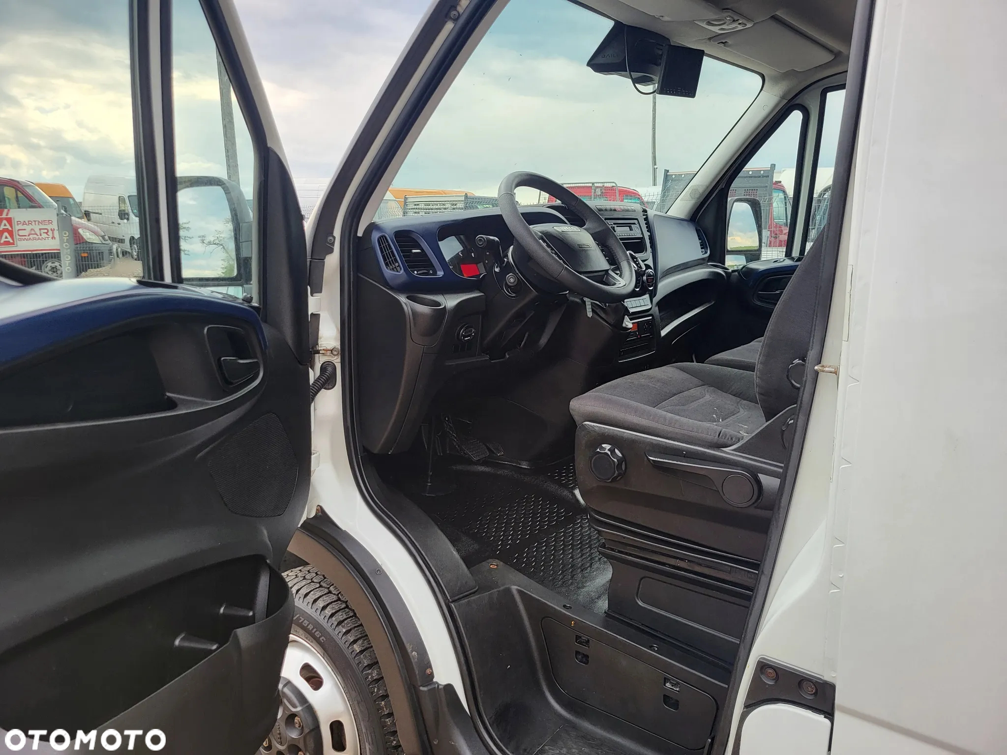 Iveco Daily - 23
