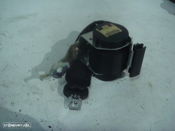 Cinto Segurança Tr Centro Bmw 3 (E46) - 1