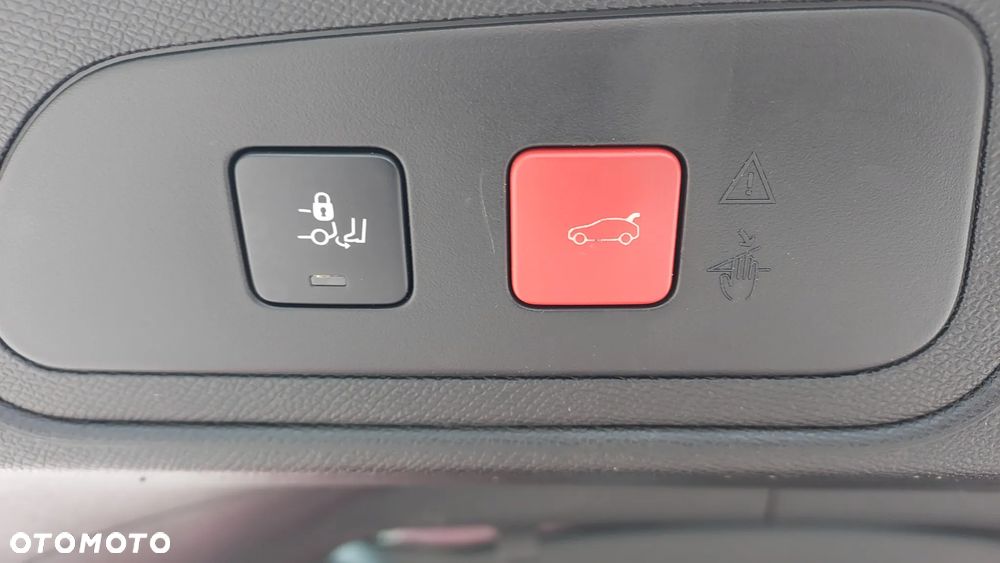 DS Automobiles DS 7 Crossback 1.6 PureTech Performance Line + - 20