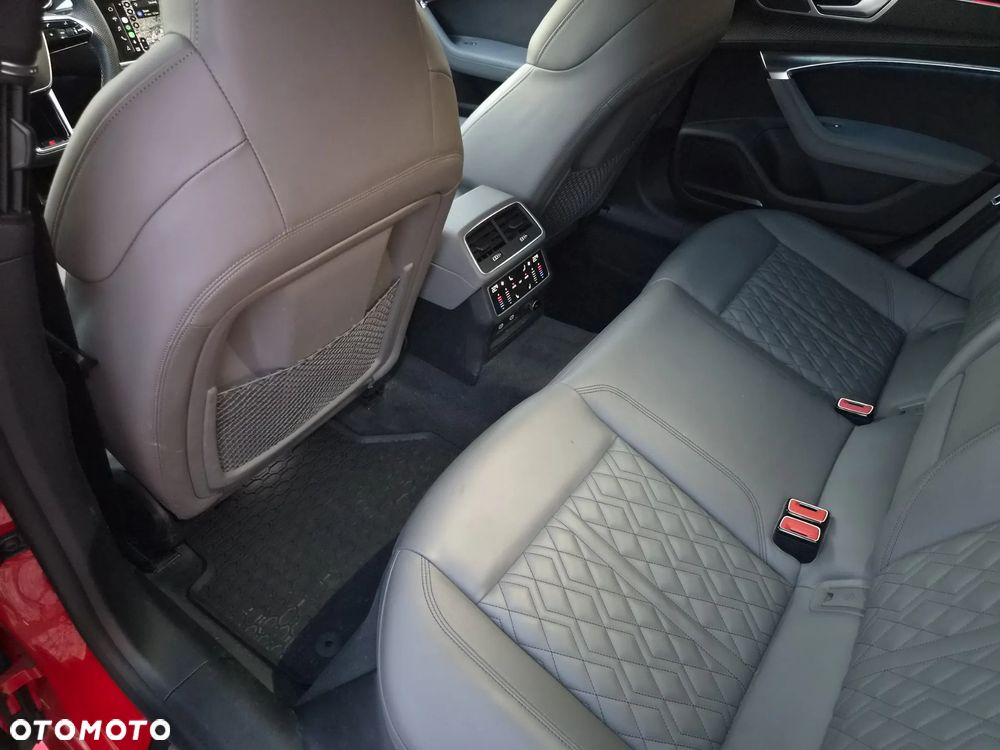 Audi S7 Sportback - 23
