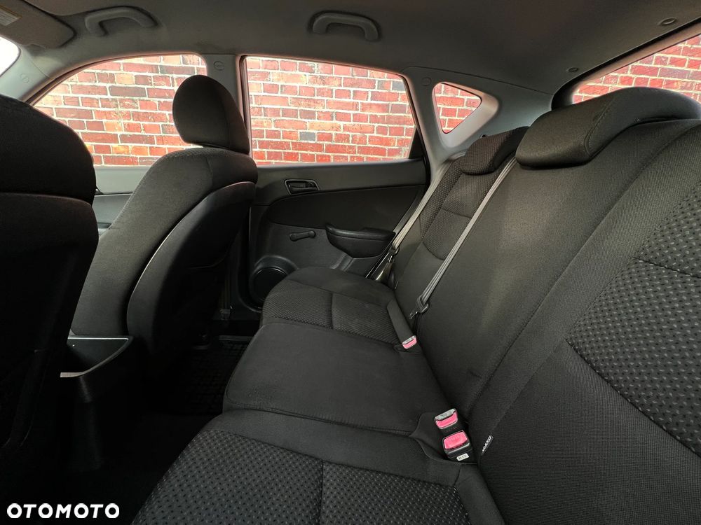 Hyundai i30 1.4 Comfort - 15