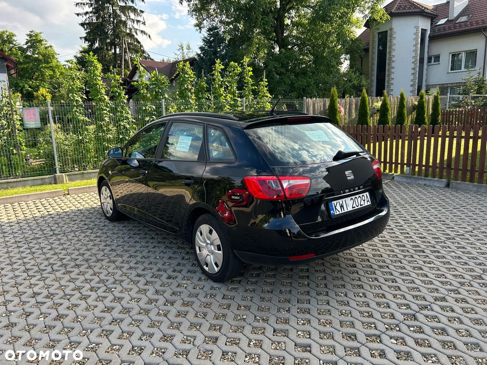 Seat Ibiza 1.2 TSI Reference - 2