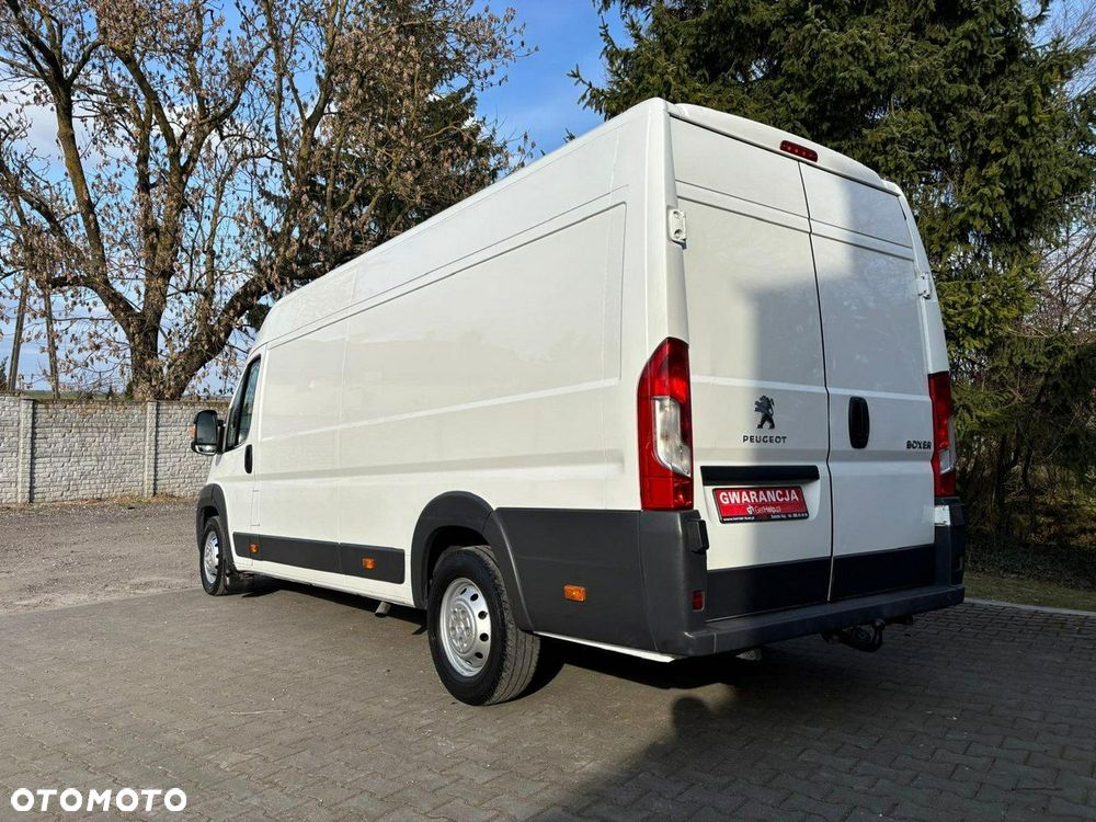 Peugeot Boxer - 3