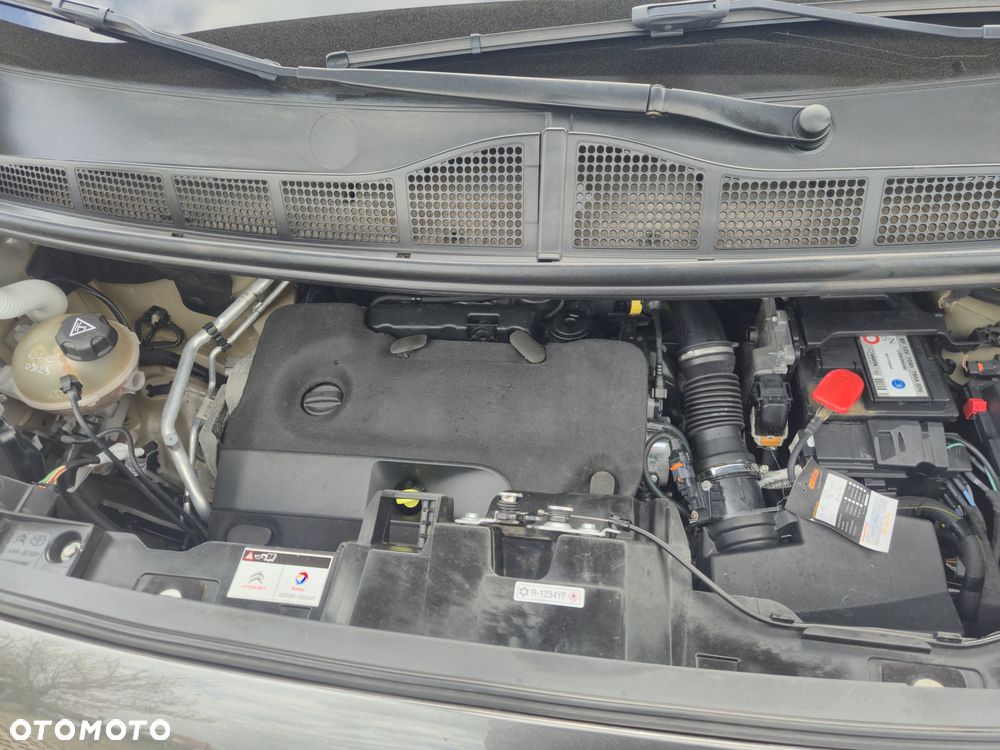 Citroën SpaceTourer - 22