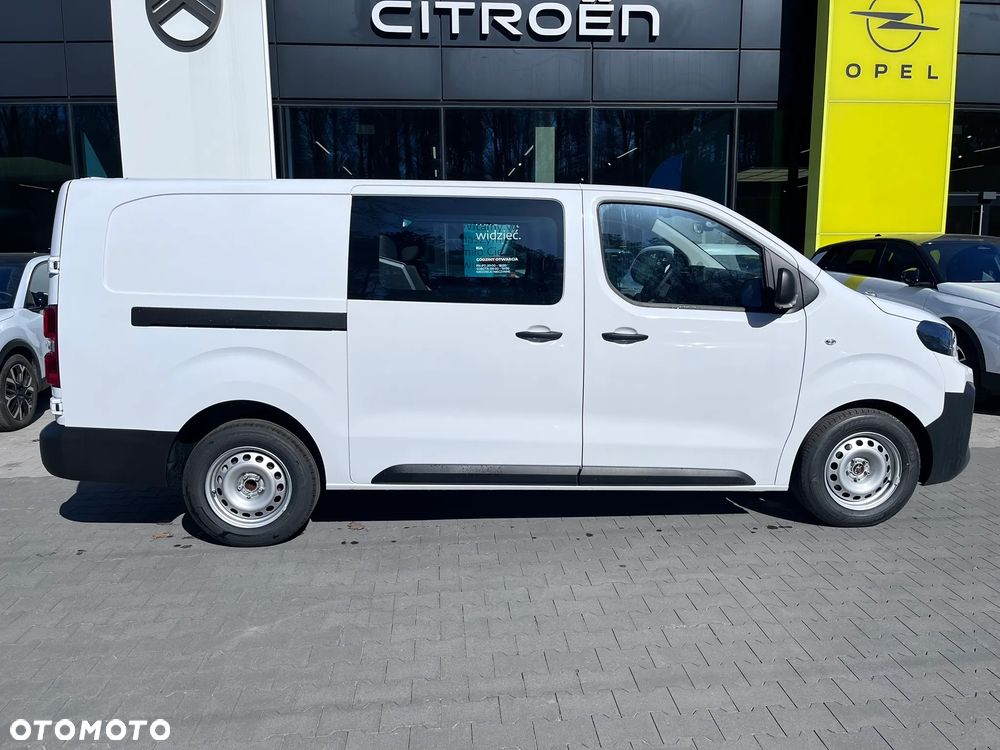 Citroën Jumpy XL 3,1t (bryg.) - 8