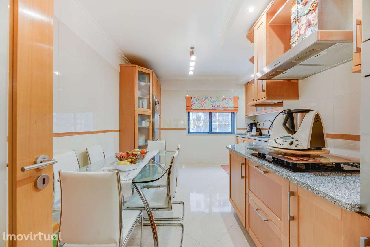 Apartamento T2 | Garagem | Colinas do Cruzeiro - Grande imagem: 5/20
