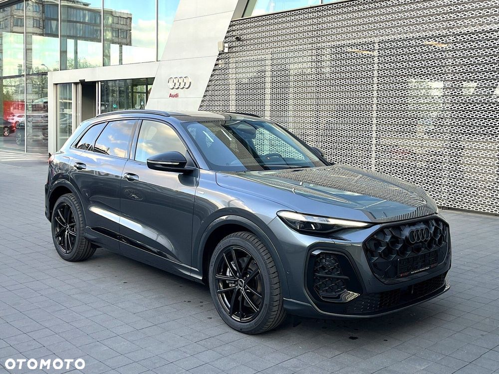 Audi Q5 - 3