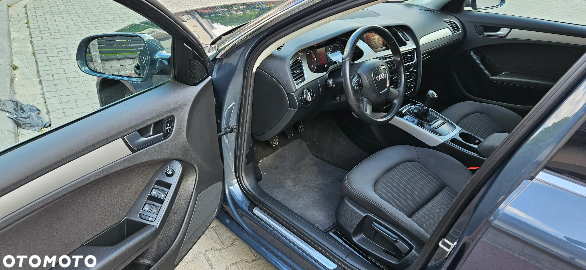 Audi A4 2.0 TFSI Limited Edition - 18