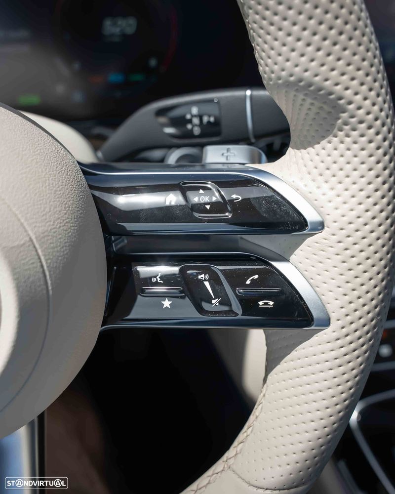 Mercedes-Benz E 450 4Matic Aut. - 25