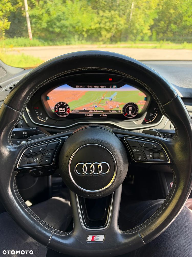 Audi S5 Sportback - 11