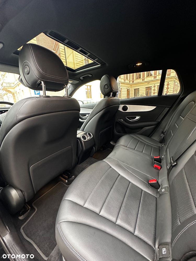 Mercedes-Benz EQC 400 4-Matic - 19