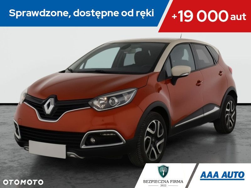 Renault Captur - 2