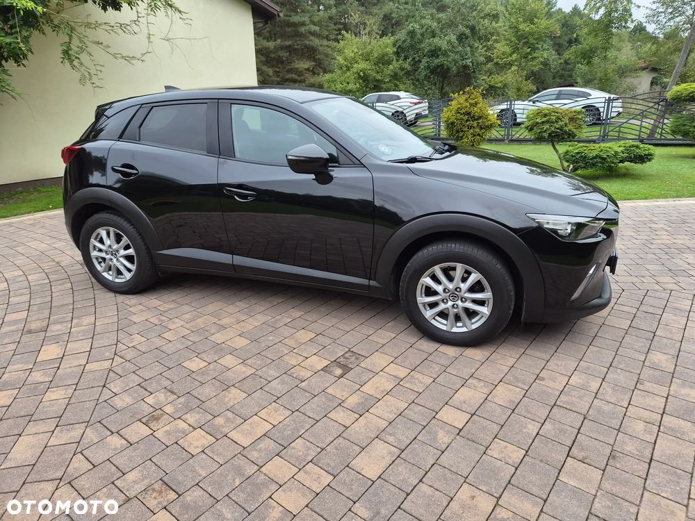 Mazda CX-3 2.0 Skyenergy - 16