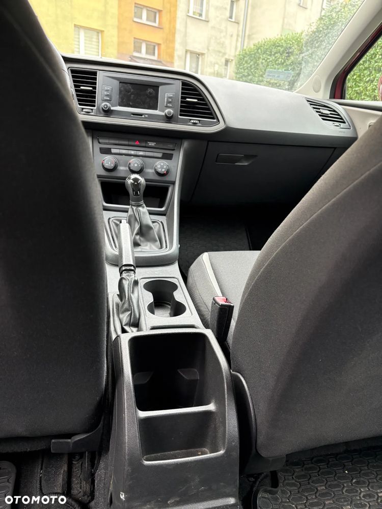 Seat Leon - 16