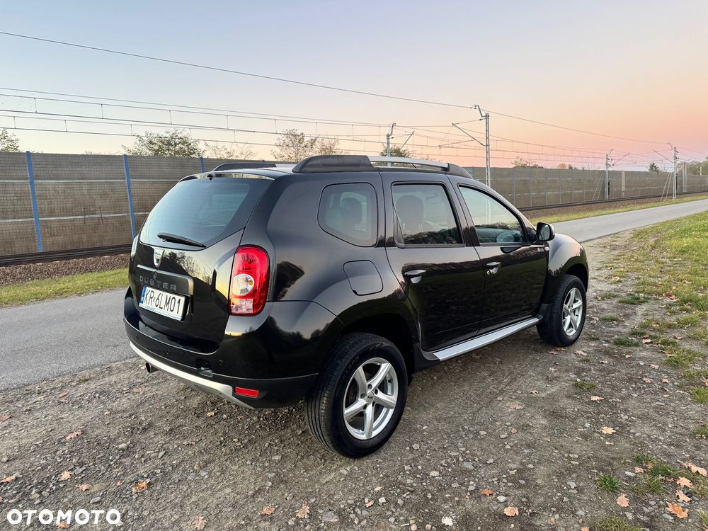 Dacia Duster 1.6 Laureate - 4