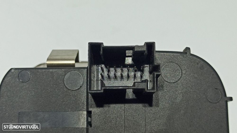 COMANDO DAS LUZES MERCEDES CLASE C (W203) BERLINA 220 CDI (LA) (203.008) - 5