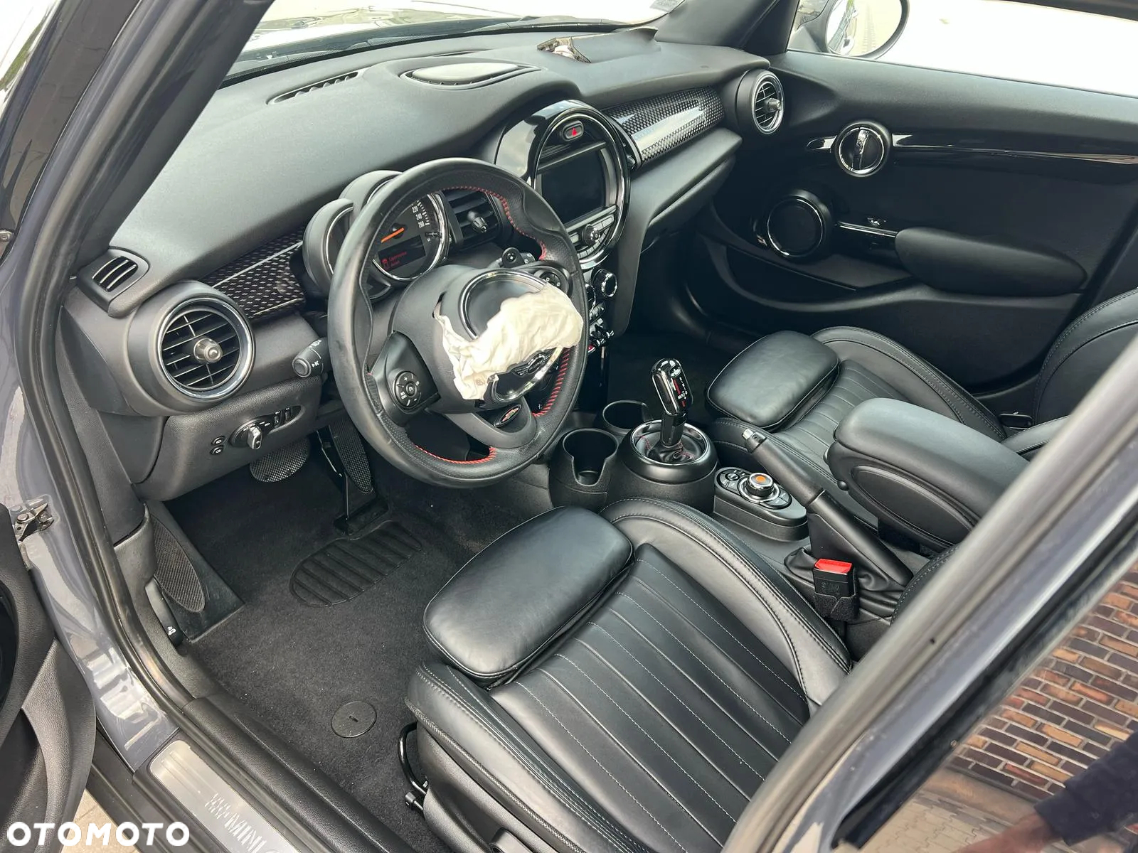 MINI Cooper S Sport-Aut - 7