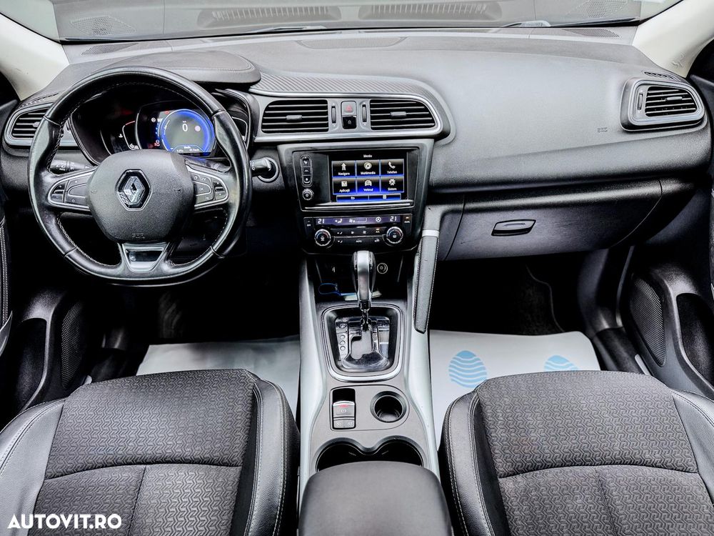 Renault Kadjar 1.5 DCI EDC Intens - 17