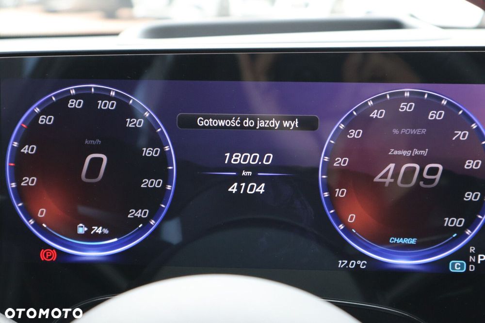Mercedes-Benz CLA - 14