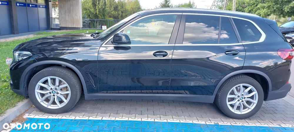 BMW X5 xDrive40d mHEV - 3