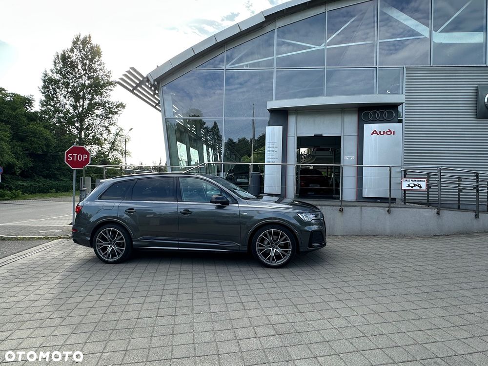 Audi Q7 - 2