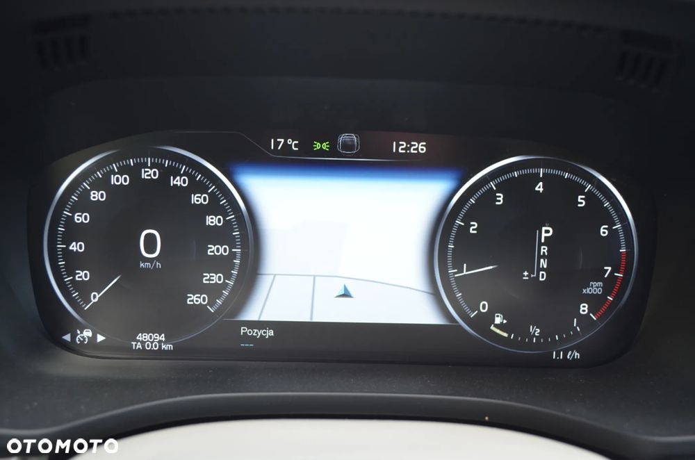 Volvo XC 60 - 7