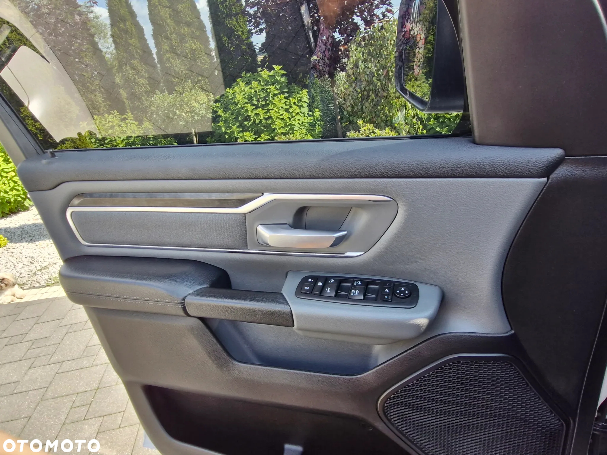 Dodge RAM 1500 5.7 4x4 - 27