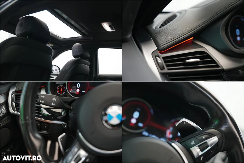 BMW X6 - 8