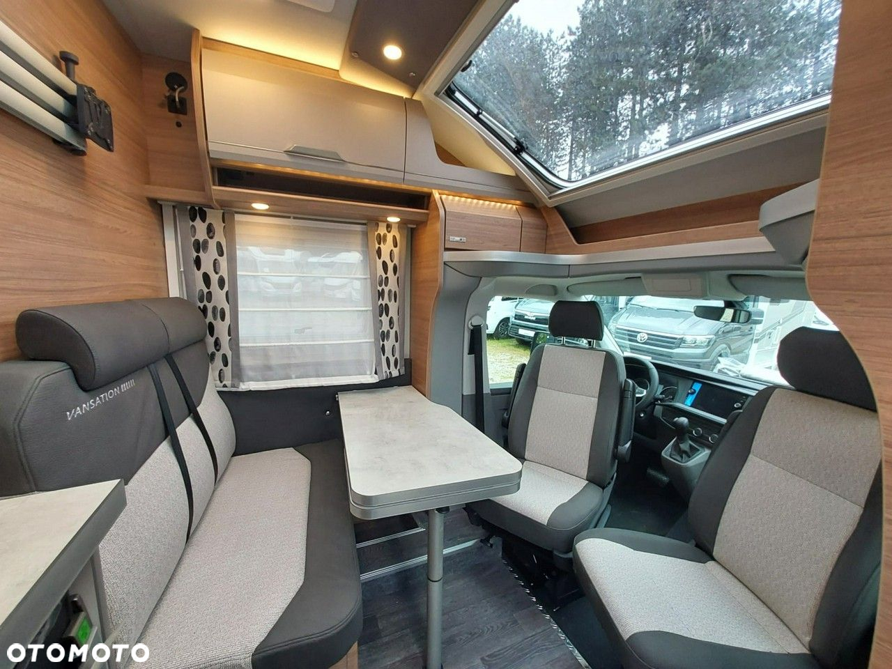 KNAUS TOURER VAN 500 MQ - 11