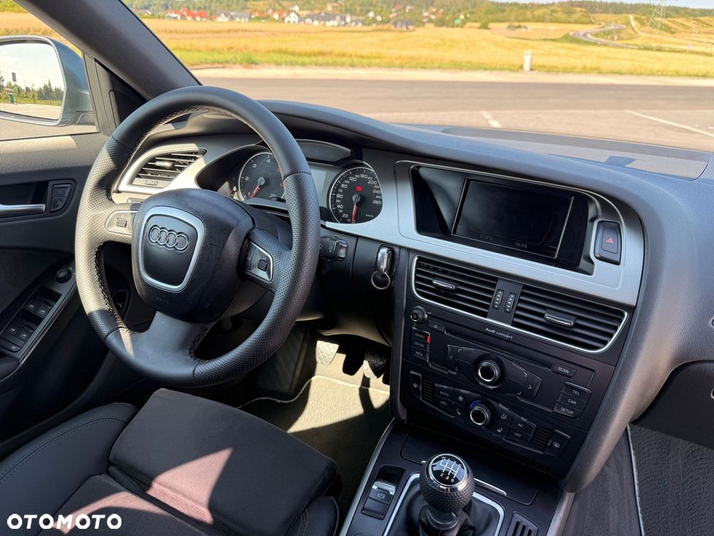 Audi A4 Limousine 3.0 TDI Quattro - 18