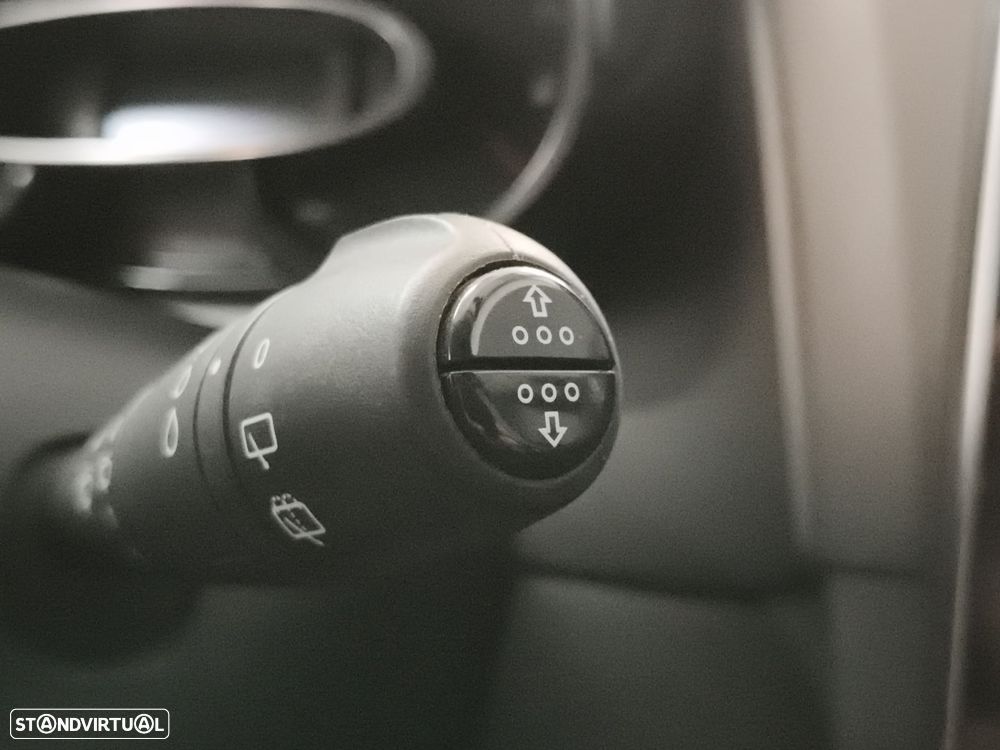 Renault Clio Van 1.5 Dci (IVA Dedutivel) - 20