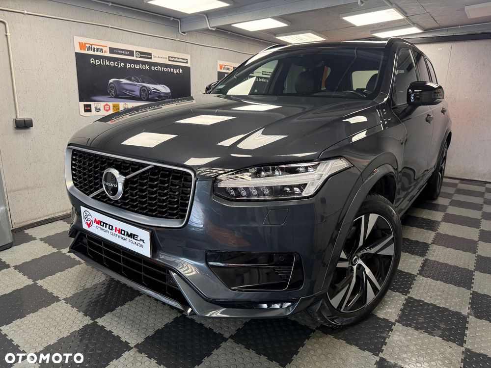 Volvo XC 90