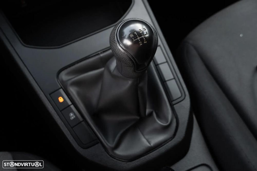 SEAT Ibiza 1.0 TSI Reference - 19