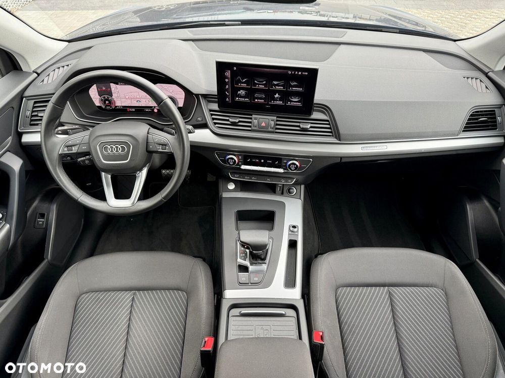 Audi Q5 - 15
