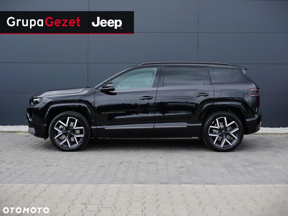 Jeep Compass - 3