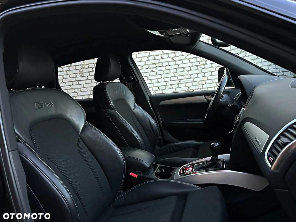 Audi Q5 3.0 TDI (clean diesel) quattro S tronic - 30