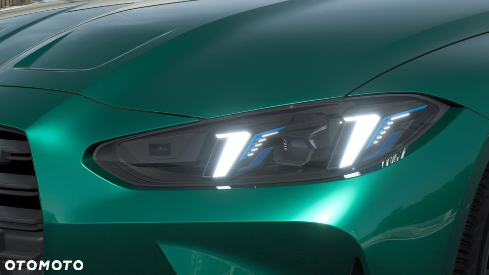 BMW M3 - 8